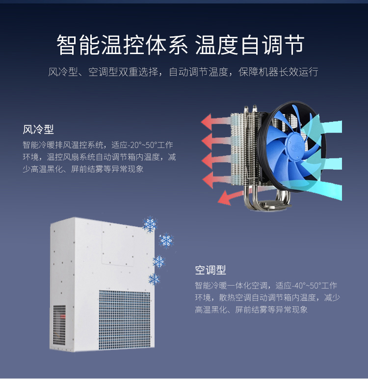 65寸戶外液晶廣告機